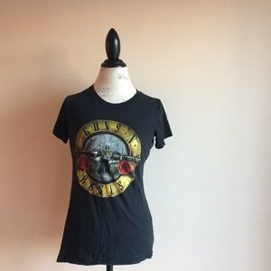 Guns N Roses T-shirt